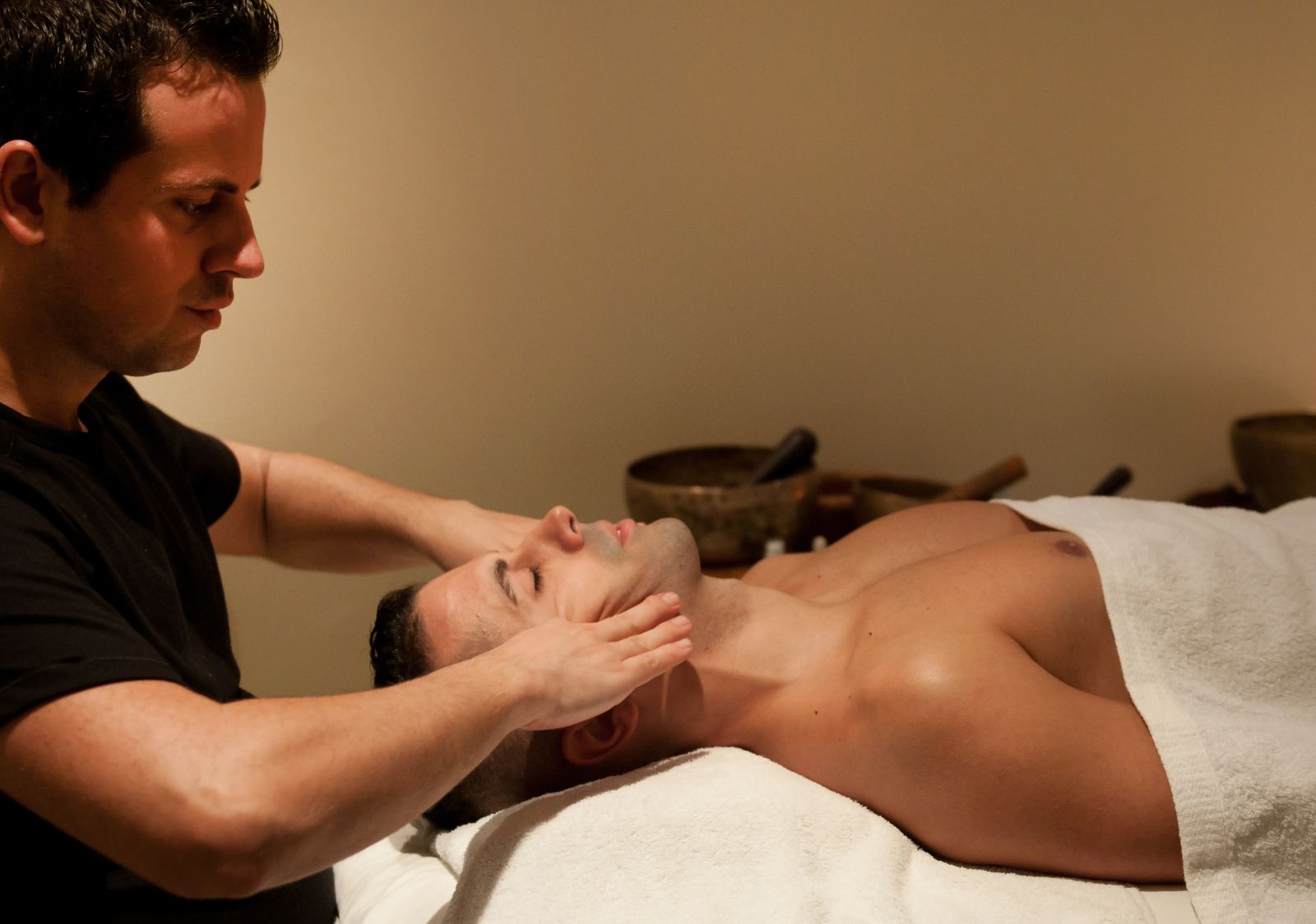 Luminosidad facial Fran Barahona